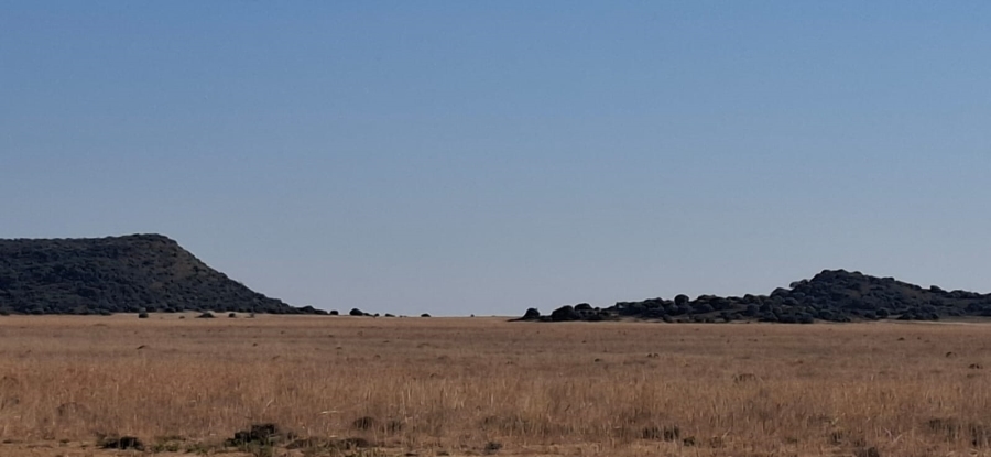  Bedroom Property for Sale in Bloemfontein Rural Free State